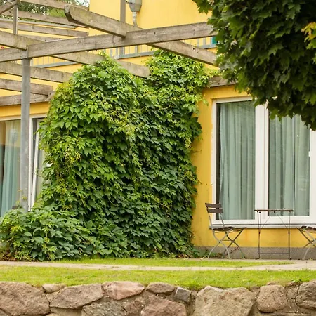 Doppelzimmer 12 Gaestehaus Muehlenstein Bad Sulze Extérieur photo