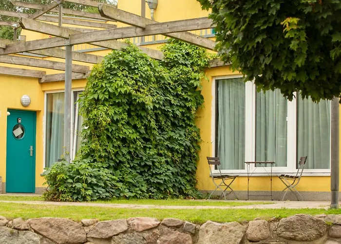 Doppelzimmer 12 Gaestehaus Muehlenstein