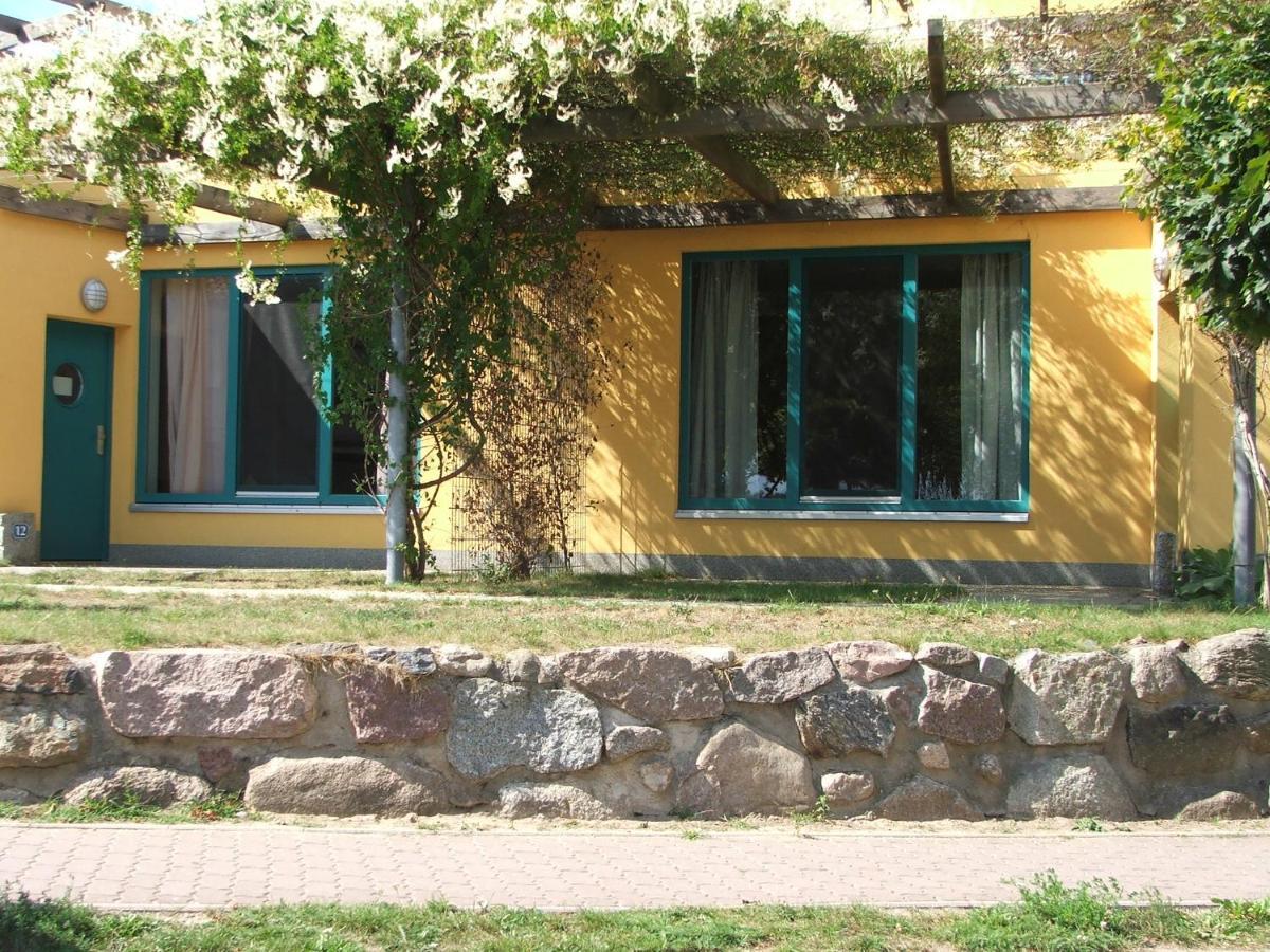 Appartement Doppelzimmer 12 Gaestehaus Muehlenstein Bad Sulze
