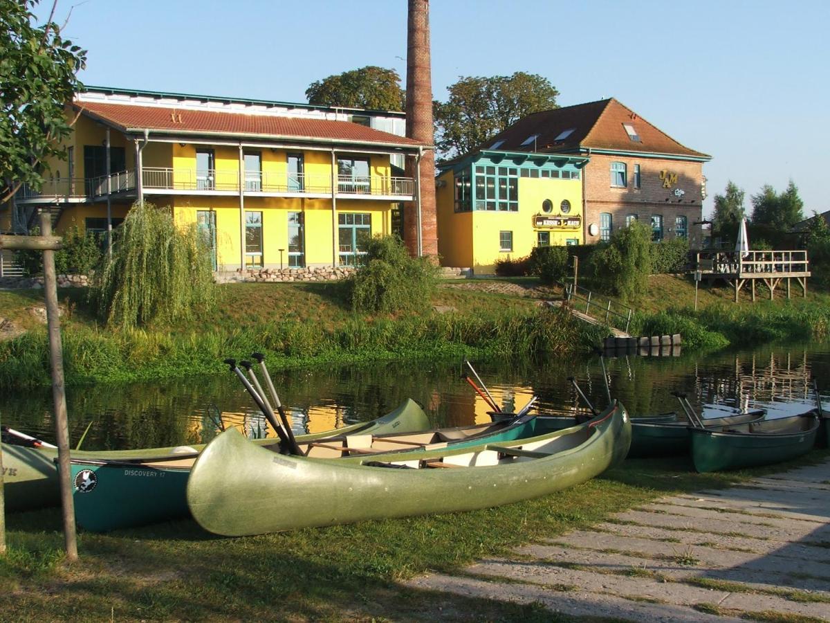 Doppelzimmer 12 Gaestehaus Muehlenstein *