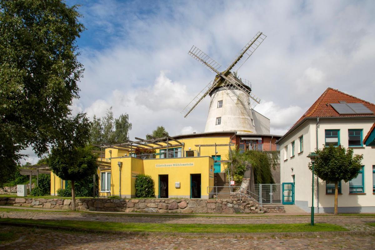 Doppelzimmer 12 Gaestehaus Muehlenstein Appartement