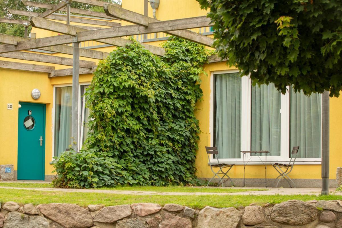 Appartement Doppelzimmer 12 Gaestehaus Muehlenstein