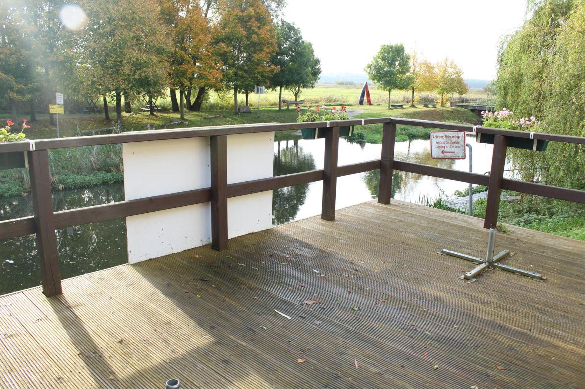 Appartement Doppelzimmer 12 Gaestehaus Muehlenstein